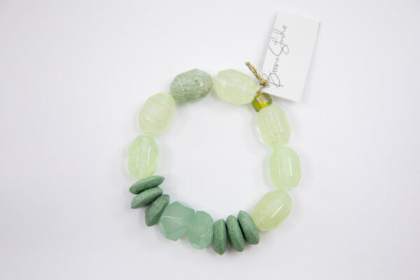 Product image for Natural Gemstone Collection #6