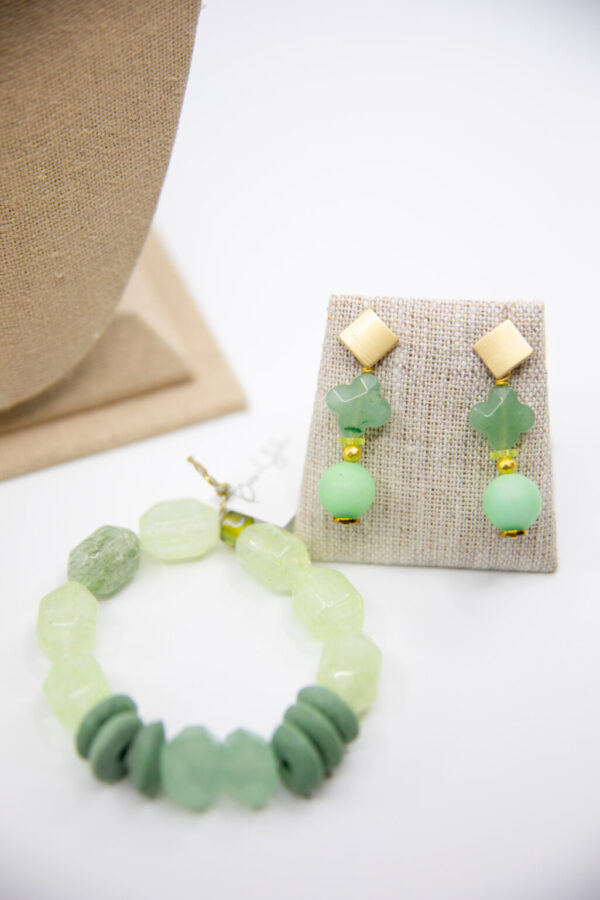 Product image for Natural Gemstone Collection #6