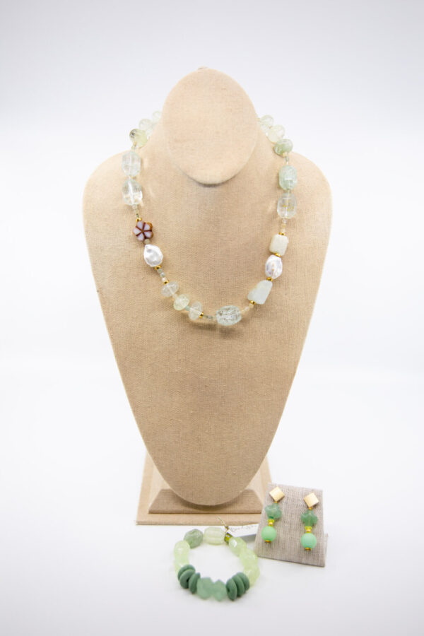 Product image for Natural Gemstone Collection #5