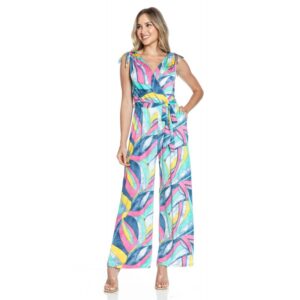 Product image for Geometric Jumpsuit